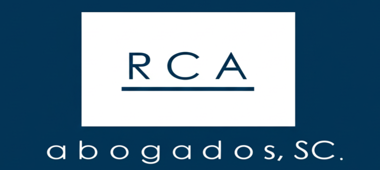 Logo RCA Abogados